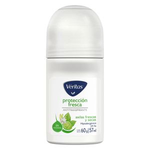 Desodorante rollon control proteccion fresca 60 ml