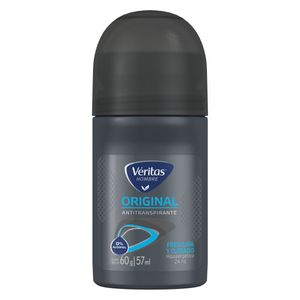 Desodorante rollon control original 60 ml