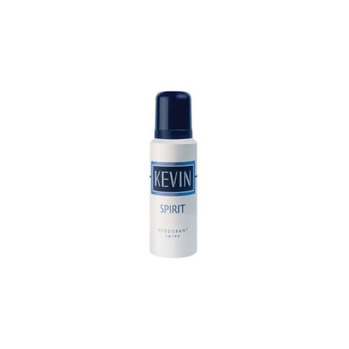 Desodorante aerosol spirit 150 ml