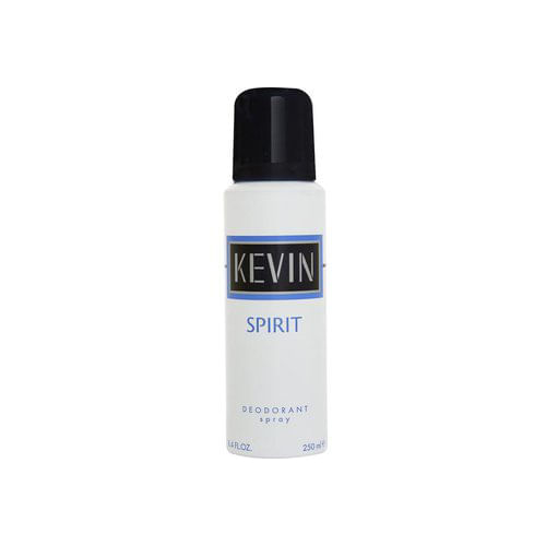 Desodorante aerosol spirit 250 ml