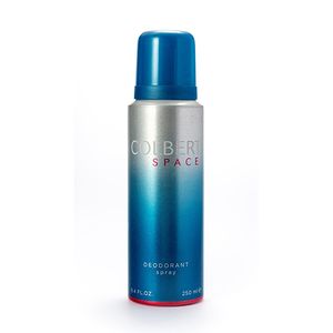 Desodorante aerosol space 250 ml