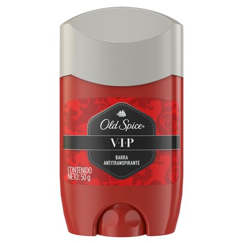 Desodorante en barra vip 50 gr