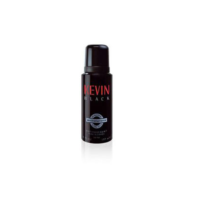 Desodorante antitranspirante black 177 ml