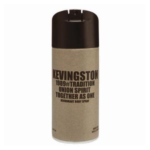 Desodorante aerosol marron 1989 160 ml