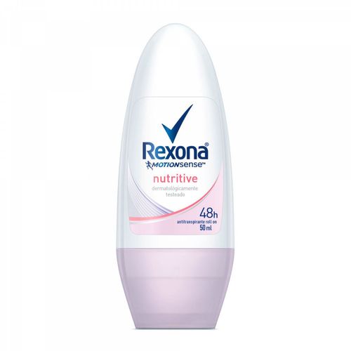 Desodorante roll on skin care nutritive 50 ml