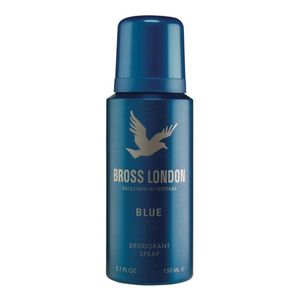 Desodorante aerosol blue 150 ml