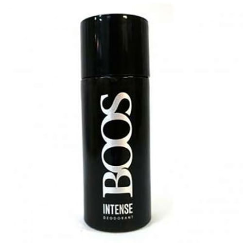 Desodorante aerosol intense 150 ml