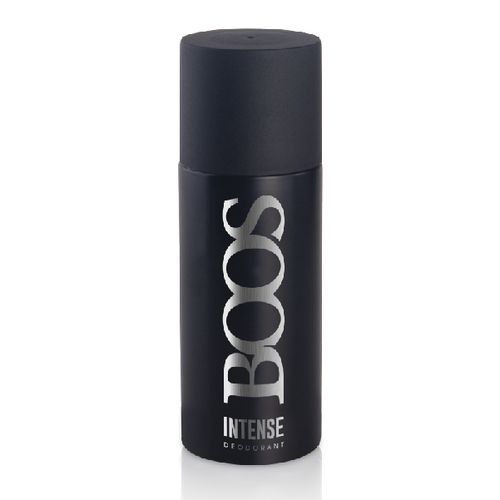Desodorante aerosol intense 150 ml