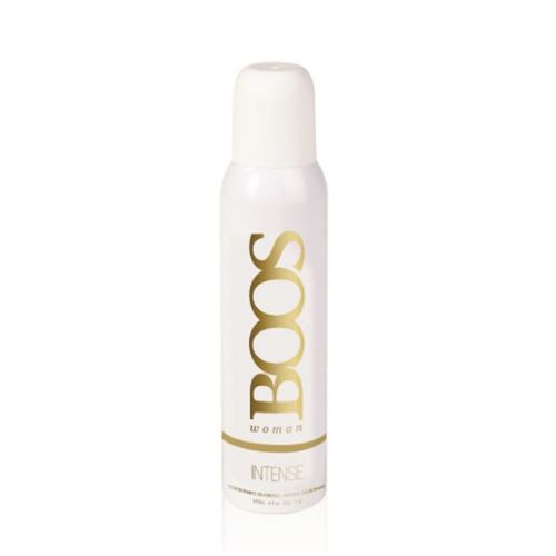 Desodorante intense women 123 ml
