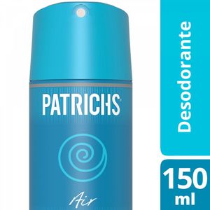 Desodorante aerosol air 150 ml