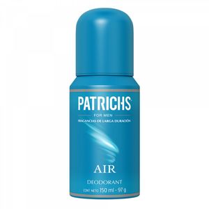 Desodorante aerosol air 150 ml