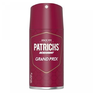 Desodorante aerosol luomo 150 ml