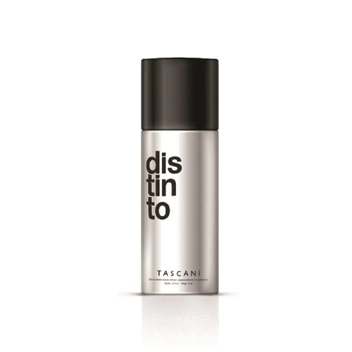 Desodorante aerosol distinto 150 ml