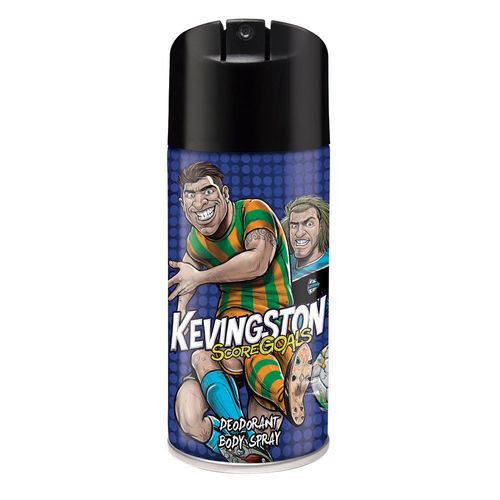 Desodorante score goals 160 ml