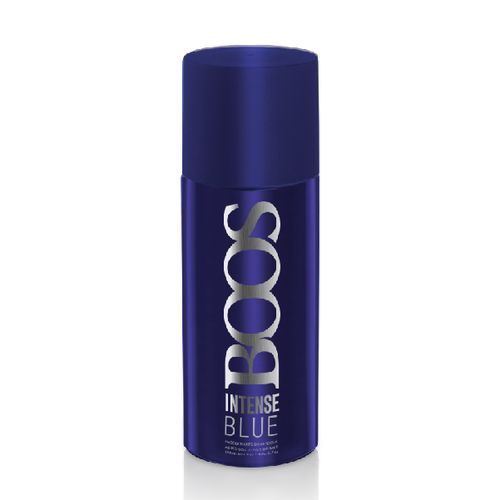 Desodorante aerosol intese blue 150 ml