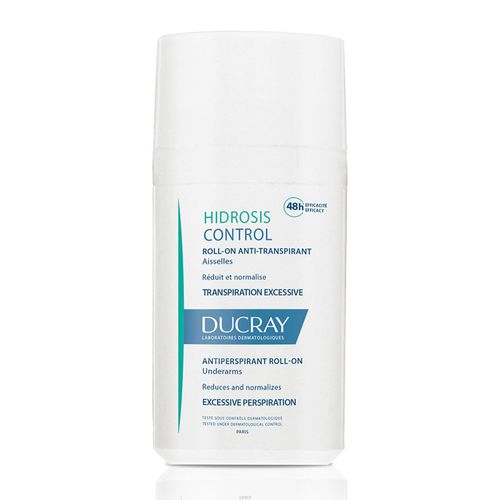 Antitranspirante hidrosis rollon 40 ml