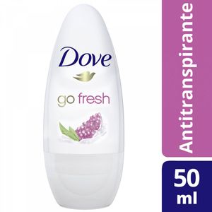 Desodorante rollon go fresh verbena 50 ml