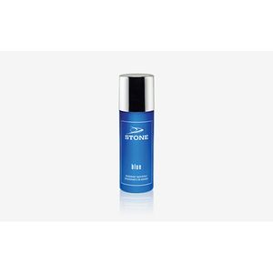 Desodorante aerosol stone men blue 150 ml