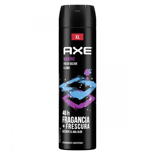 Desodorante aerosol marine 230 ml