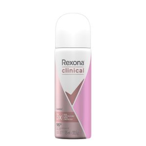 Desodorante antitranspirante clinical women classic 55 ml