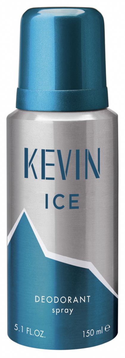 Desodorante ice aer 150 ml
