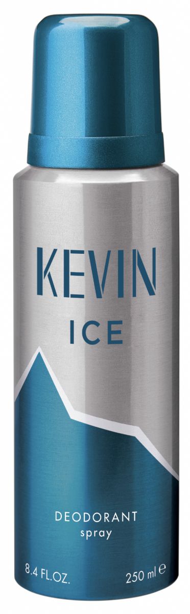 Desodorante ice aer 250 ml