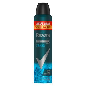 Desodorante xtracool 250 ml