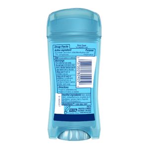 Antitranspirante gel fresh boho berry 73gr