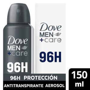 Antitranspirante men care clinical 150 ml