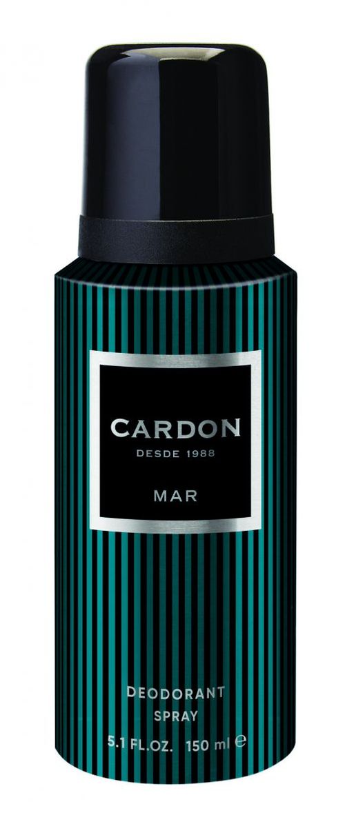 Desodorante mar aer 150 ml