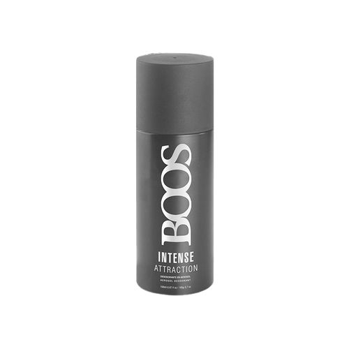 Desodorante en aerosol intense attraction hombre 150 ml