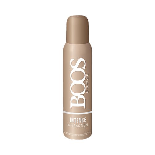 Desodorante en aerosol intense attraction mujer 127 ml