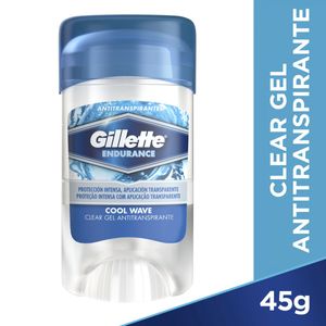 Antitranspirante miniclear gel cool wave 45 ml