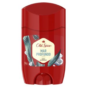 Desodorante en barra mar profundo 50 gr