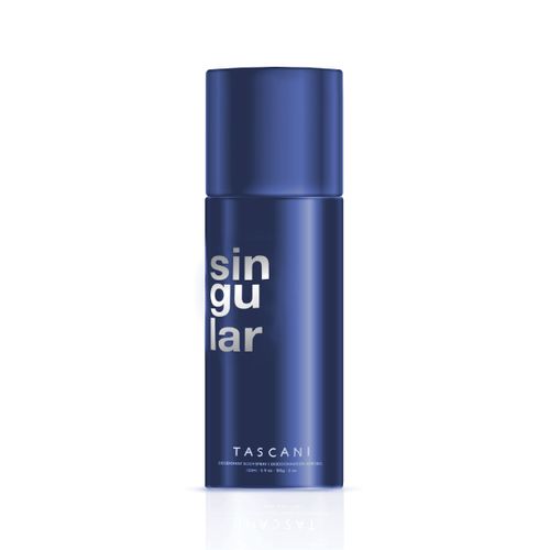 Desodorante aerosol singular 150 ml