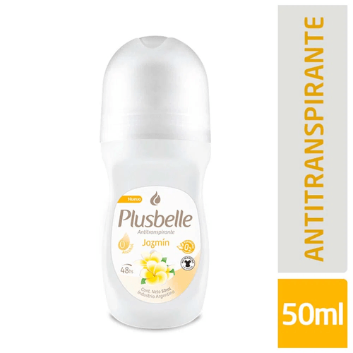 Desodorante roll on jazmin 50 ml