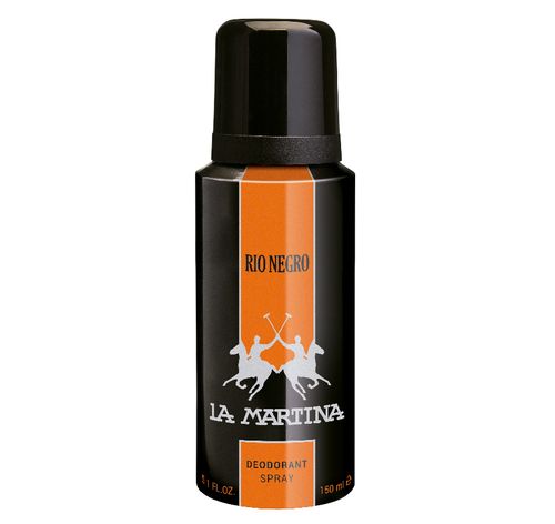 Desodorante en aerolsol rio negro 150 ml