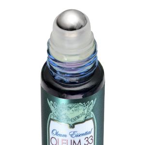 Bio Desodorante Oleum 33 10 ml