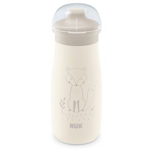 Vaso mini-me sip acero inoxidable zorro beige 300 ml
