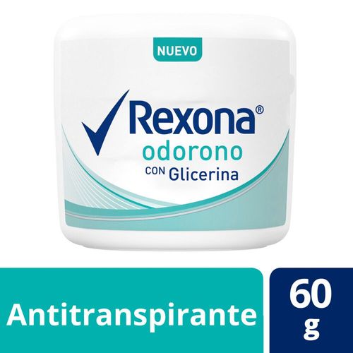Odorono crema 60 gr