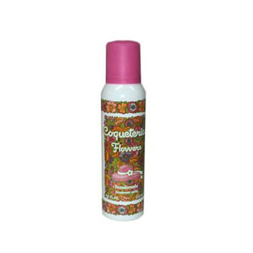 Aerosol flowers 150 ml