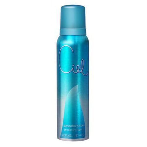 Aerosol celeste 123 ml