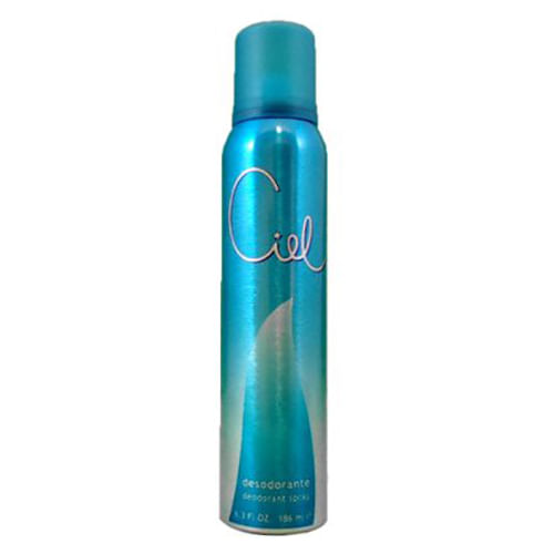 Aerosol celeste 186 ml