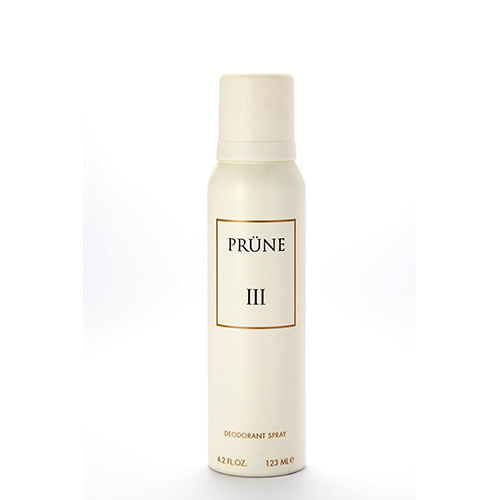 Aerosol III 123 ml