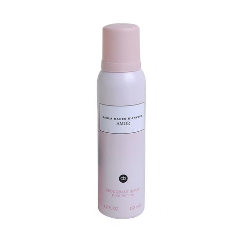 Aerosol amor 123 ml
