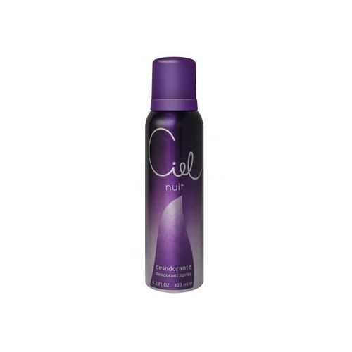 Desodrante nuit violeta 123 ml