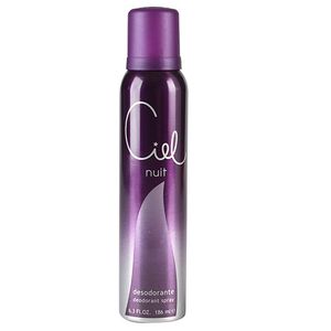 Aerosol nuit violeta 186 ml