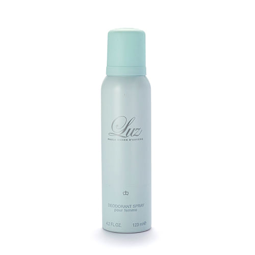 Aerosol luz 123 ml