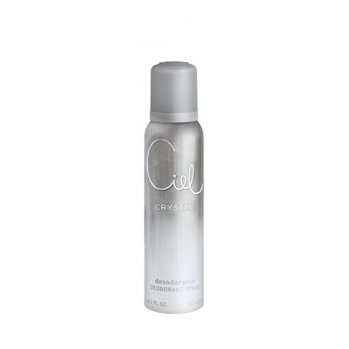 Aerosol crystal 123 ml