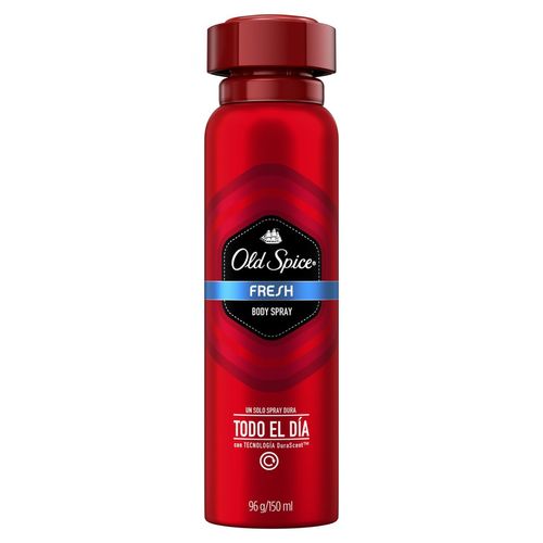 Aerosol fresh 96 gr